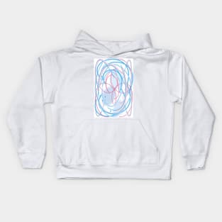 Passage to Light Kids Hoodie